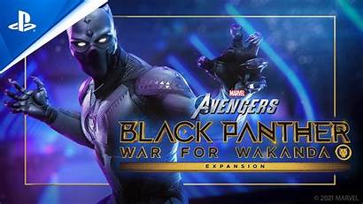 Wakanda Cinematic Marvels Stadia Avenger Pakken Releasedatum