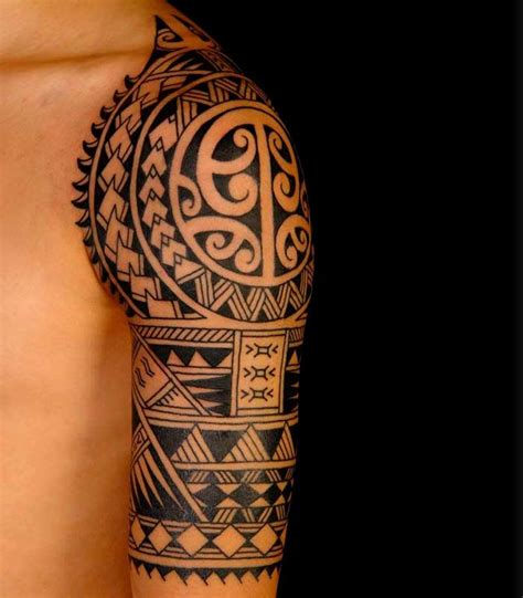 tatuajes tribales significado simbolos  imagenes