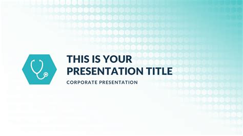 The 10 Best Free Medical PowerPoint Templates Keynote Google Slides