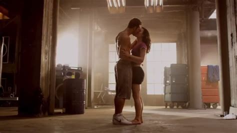 Step Up Revolution Trailer And Poster