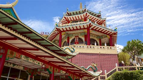 Temple De Philippines Taoist Location De Vacances à Partir De € 20nuit