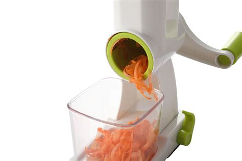 Manual Mini Hand Pull Food Vegetable Chopper Slicer For Kitchen Gardget