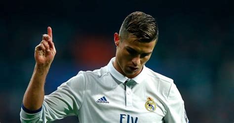 China Move Ruled Out After Cristiano Ronaldo Tells Real Madrid He Wants
