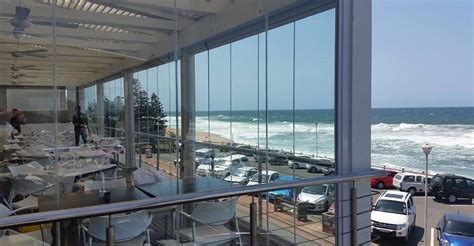 Bel Punto Restaurant Restaurant Umdloti Beach Durban