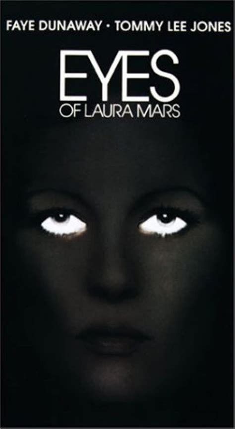 Eyes Of Laura Mars 1978
