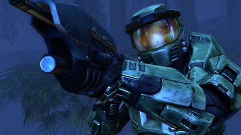 Halo 1 Pcs Online Multiplayer Will Survive Despite Gamespy Shutdown
