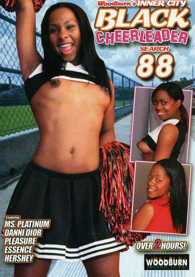 Woodburn S Inner City Black Cheerleader Search Dvd Porn Video Woodburn Productions