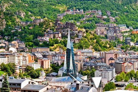 Learn about andorra la vella using the expedia travel guide resource! Travel to Andorra la Vella, Andorra - Andorra la Vella ...