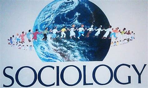 Understanding Society Through Sociology Indonesia Mengglobal
