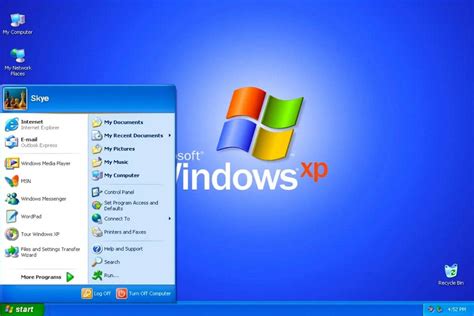 Us Government Still Uses Windows Xp Operating System Security Report