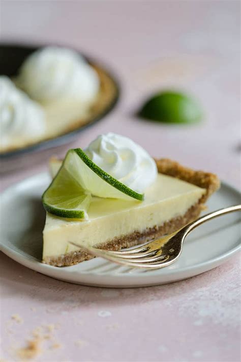 Key Lime Pie Recipe Ina Garten