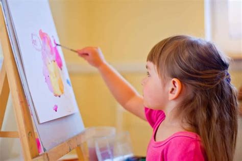 9 Best Art Easels For Kids Of 2024