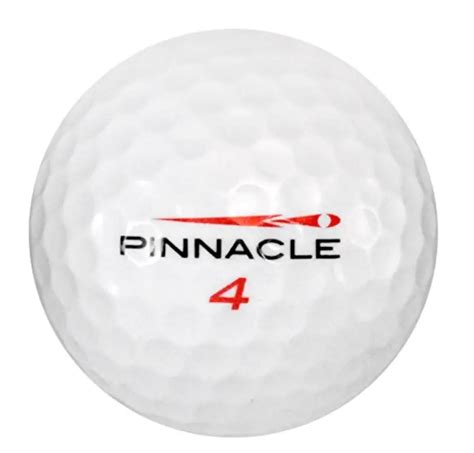 10 Best Pinnacle Golf Balls Reviewed In 2022 Hombre Golf Club