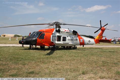 Aircraft 6027 Sikorsky Mh 60t Jayhawk Cn 701786 Photo By Timothy