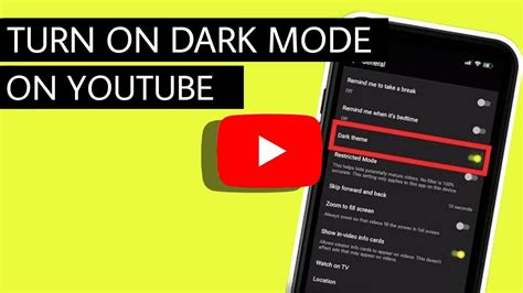 Darkyoutubedark Theme On Youtube Youtube मे Black Theme Installed