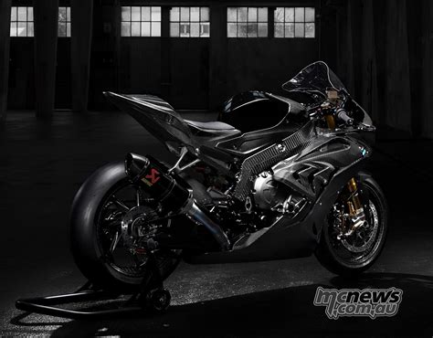 Bmw Hp4 Race Carbon Frame Swingarm And Rims Au