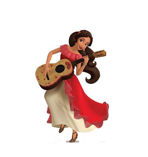 Elena Of Avalor Standees