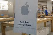 Hi leute ich will mir ein paar airpods vor ort kaufen. Apple Store im OEZ eröffnete am 28.09.2013 - Riesenandrang ...