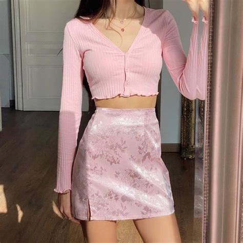 Trends 2021 In 2021 Girly Outfits Pretty Outfits Fashion Inspo Outfits