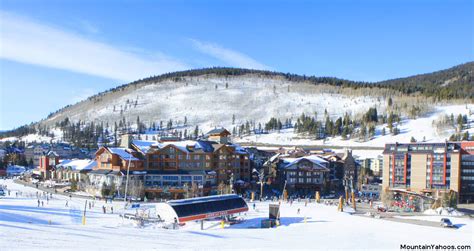 Copper Mountain Colorado Us Ski Resort Review And Guide