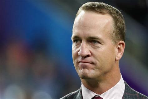 Peyton Manning In Talks With Fox Espn To Call Nfl Football Games Thewrap