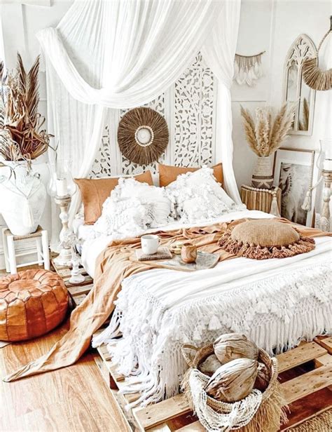 10 Style Tips For Your Boho Bedroom Diy Darlin