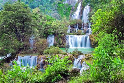 25 Natural Wonders In Southeast Asia You Have To Experience To Believe
