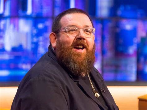 Nick Frost Latest News Breaking Stories And Comment The Independent