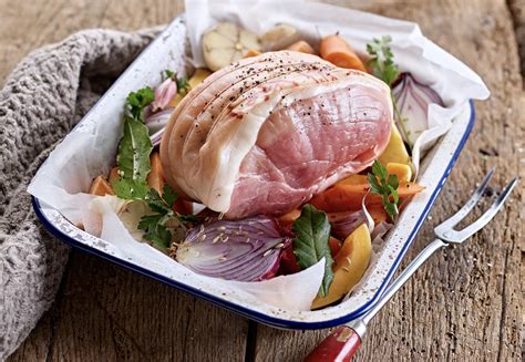 But a few tips and tricks are here to help from weeknight meals to holiday celebrations. Organic Leg of Pork - Boned & Rolled | Coombe Farm Organic | Pork leg, Pork leg roast, Pork