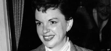 Judy Garland Is The Gay Icon Finally Over The Rainbow