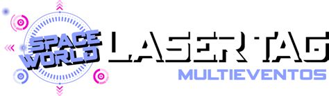 Space World Laser Tag Multieventos Juegos Laser