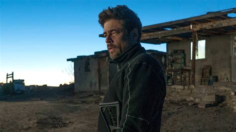 Sicario Day Of The Soldado 2018 Backdrops — The Movie Database Tmdb