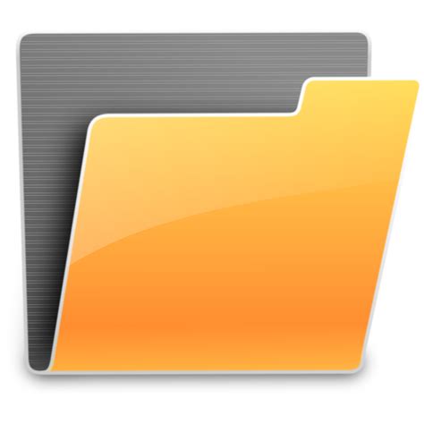 9 Desktop Folder Icons Images Desktop Folder Icons Download Free