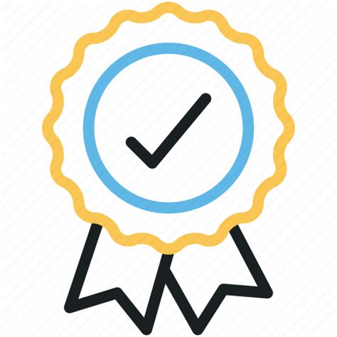 Achievement Award Badge Excellent Favorite Quality Top Seller Icon