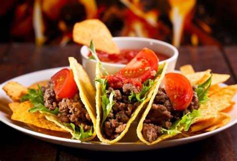 Breakfast, lunch, dinner and more, delivered safely to your door. Mexican Restaurants Near Me - PlacesNearMeNow