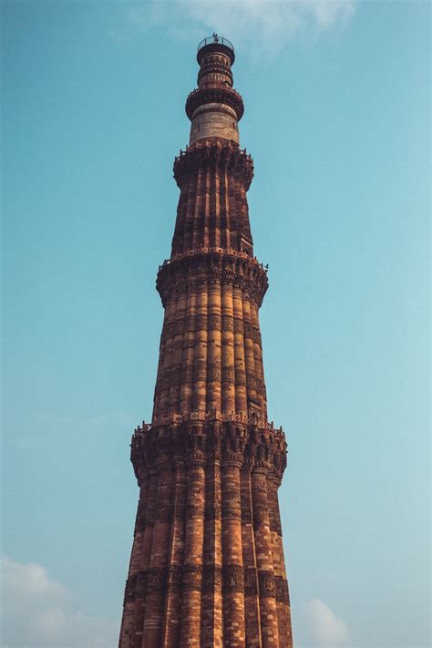 Famous Landmarks In India 14 Top Monuments Sites To Visit Jones