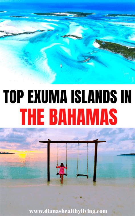 The 10 Best Exuma Islands In The Bahamas Artofit
