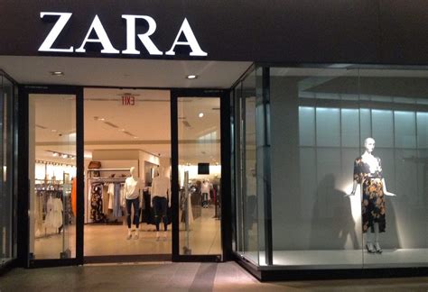 Zara India has reported an increase of 73% in its FY18 profits ...