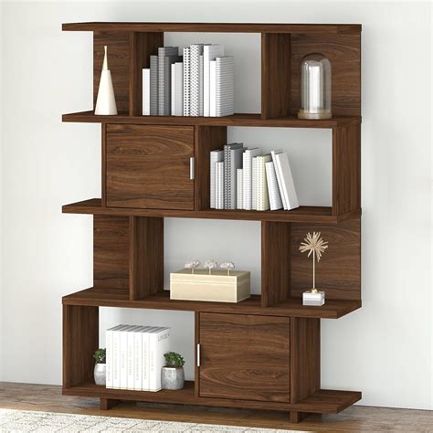 Bookshelf Design With Door Arthatravel Com
