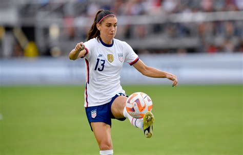 Alex Morgan Hd Wallpapers And Backgrounds 57400 Hot Sex Picture