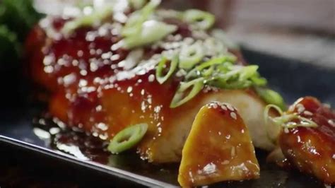 This chicken recipe is so easy, i hesitated in posting it. How to Make Baked Chicken Teriyaki | Chicken Recipes ...