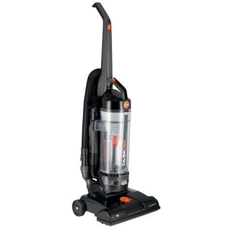 Hoover Ch53010 14 Task Vac Commercial Bagless Upright Vacuum Cleaner