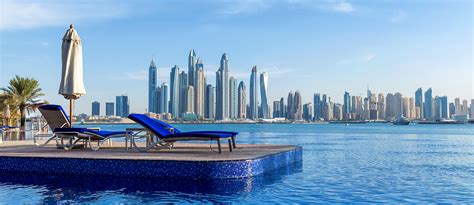 Best Uae National Day Staycations In Dubai Mybayut
