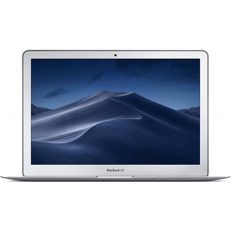 Apple Macbook Air Laptop Intel Core I5 Processor 133 Inch 256gb