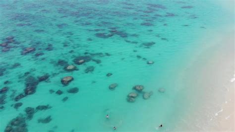 Lanikai Beach Oahu Hawaii Youtube