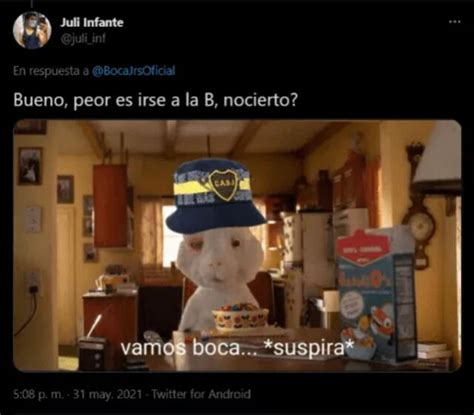 Memes De Boca Vs Racing Stickers Momos Imágenes Mejores Reacciones