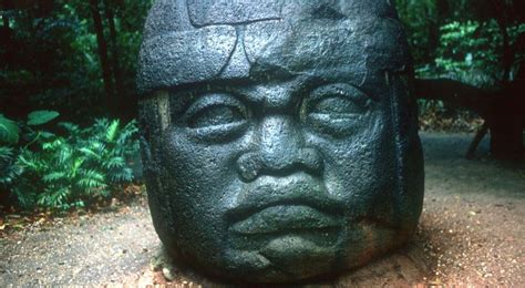 Difference Between The Aztec Maya Inca And Olmec Knowledgenuts