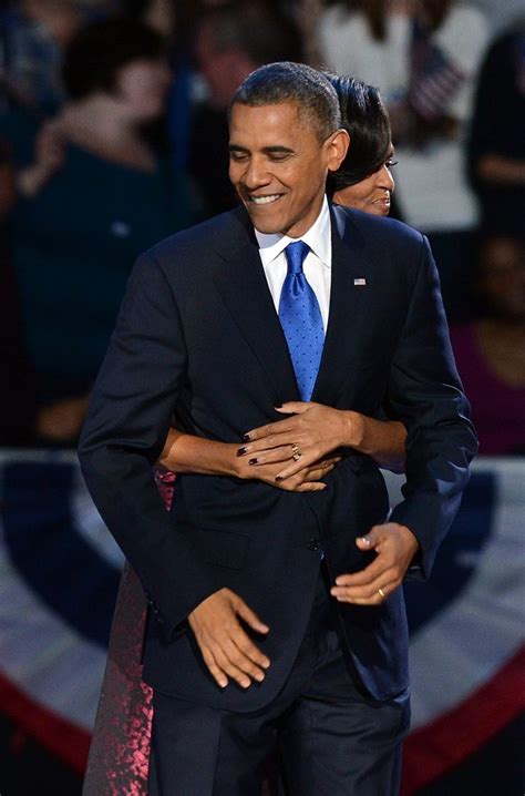 25 Of The Sweetest Photos From Barack And Michelle Obamas 25 Year