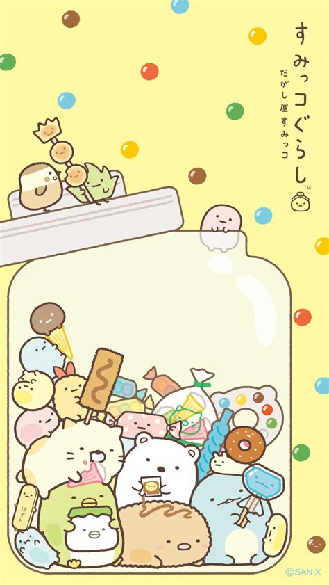 Cute Japanese Cartoon Wallpapers Top Free Cute Japanese