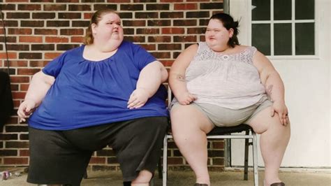 Tlc S 1000 Lb Sisters Check Out What Happened To The Slaton Sisters Now Film Daily